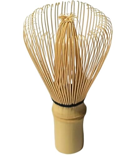 Amazon｜茶道具 茶せん 日本製 伝統的工芸品 「高山茶筌」 百二十本立