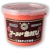 まるや八丁味噌 　ゴールド赤だし 　900g