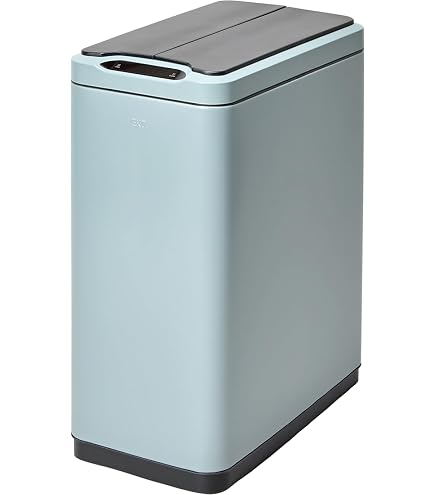 Amazon.co.jp: EKO エコ MORANDI SMART SENSOR BIN EK6288-30L-BU 