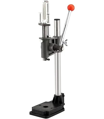 Amazon.co.jp: ROWCES 360mm 手動プレスパンチングマシン レザーホール