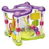 MotorMax Fun Time Activity Cube [並行輸入品]