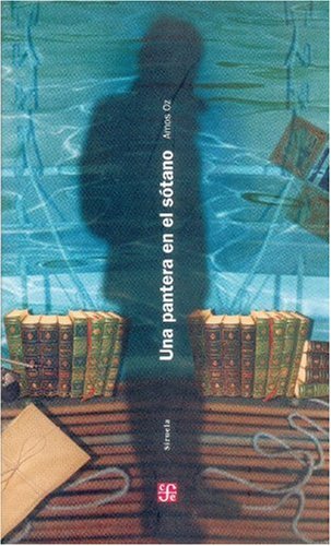 Amazon | Una pantera en el sotano/A Panther in the Basement (Biblioteca ...