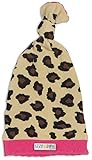 Izzy and Owie Cheetah Fits All Baby Hat [並行輸入品]