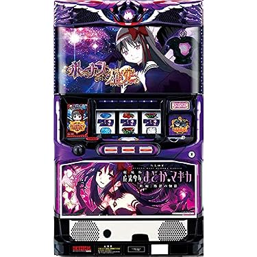 Amazon | SLOT劇場版魔法少女まどか☆マギカ[新編]叛逆の物語 中古