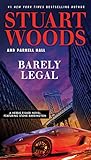 Barely Legal (Herbie Fisher)