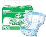 病院・施設用　リフレ　簡単テープ止めタイプ　横モレ防止　Lサイズ/15635　26枚×2袋　G00342