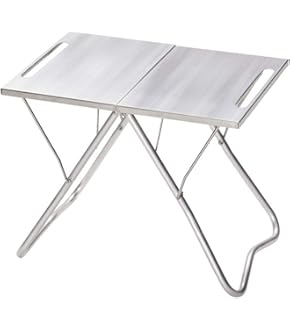 peak テーブル ビジョンピークス(VISIONPEAKS) アウトドアテーブル 大型