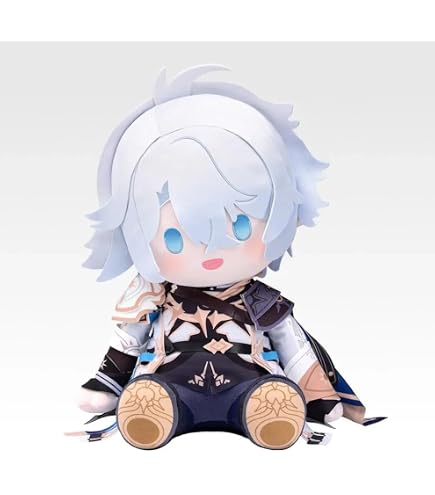 崩壊スターレイル 一番くじ B賞 アベンチュリン ぬいぐるみ Amazon.co.jp: 崩壊 スターレイル 一番くじ B賞 アベンチュリン