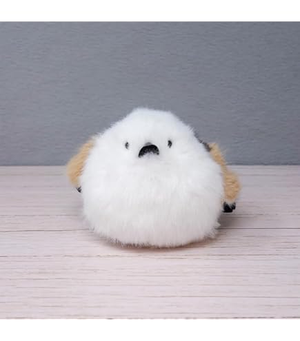 Amazon.co.jp: オオイケ 北きつねぬいぐるみ SSサイズ : おもちゃ