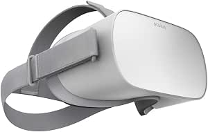 Amazon Co Jp メーカー生産終了 Oculus Go オキュラスゴー 64 Gb ゲーム