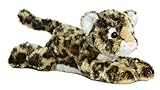 12" "Lorrie" Leopard Flopsie [並行輸入品]