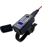 Amazon | キタコ (KITACO) USB電源キット スーパーカブ50(AA09