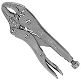 SK11 ロッキングプライヤー BVP-125