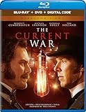 The Current War [Blu-ray]