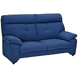 タマリビング ソファ ジーラ ブルー 50003792 【完成品】