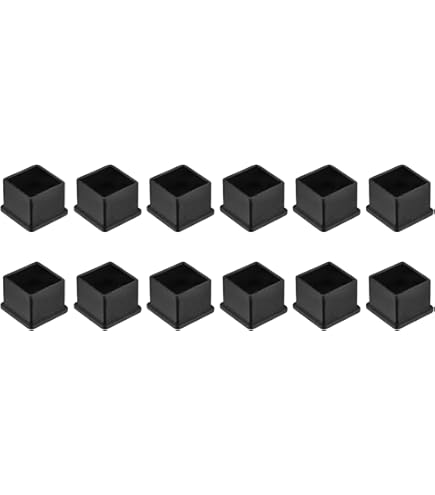 耐荷重500kg 脚キャップ 4個セット ワンボルトタイプ用脚キャップ 4個入りセット