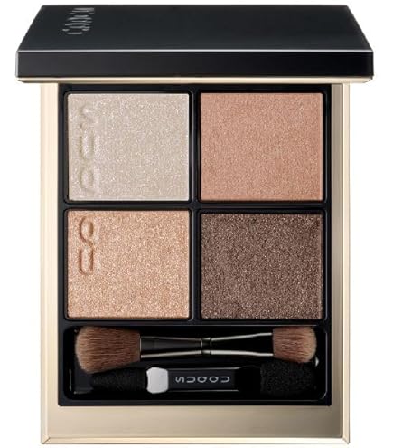 Amazon.co.jp: SUQQU スック シグニチャーカラーアイズ 129 甘艶