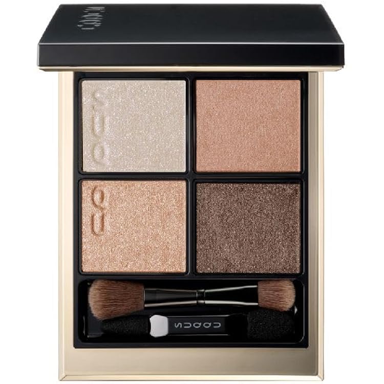 Amazon.co.jp: SUQQU スック シグニチャー カラー アイズ 14 夕琥箔