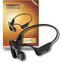 MIMIKKO みみっこ　骨伝導　集音器 51benMnYWSL._AC_UL210_SR210,