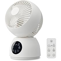 Amazon | ドウシシャ 全分解式サーキュレーター15cmDCマイコン式