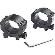 Amazon.co.jp: PHOENIX マウントリング アルミ 削り出し 30mm 20mm