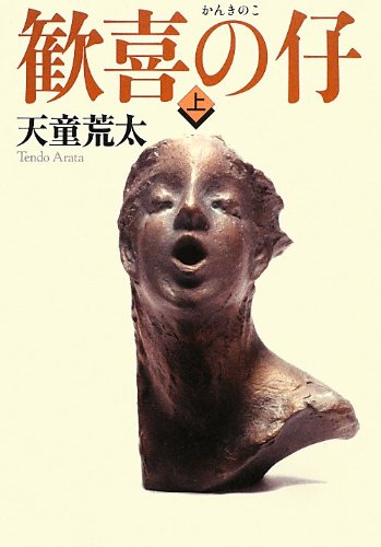 天童荒太:歓喜の仔 上巻