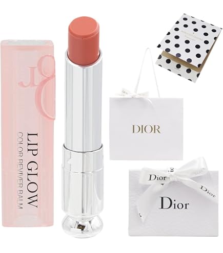 Amazon | [ラッピング済み] ディオール DIOR アディクト リップ グロウ