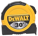 Dewalt Tape Measure 1-1/8 " X 30 ' [並行輸入品]