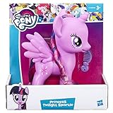 My Little Pony Twilight Sparkle Fashion Doll