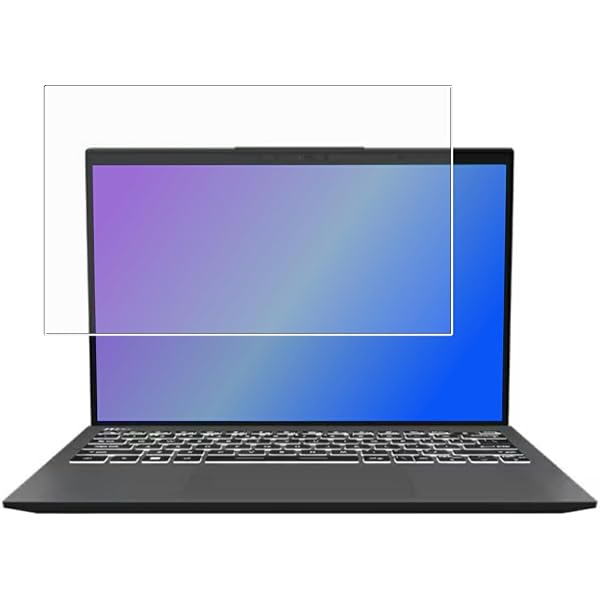 Amazon | ClearView MSI Prestige 13 AI Evo A1M 2024年モデル 13.3 