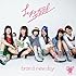 lyrical school「brand new day(初回限定盤B)」
