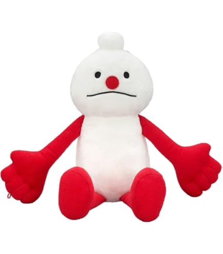 Amazon.co.jp: パペット'スンスン HUGっとおすわりぬいぐるみ 約25cm