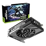 玄人志向 NVIDIA GeForce RTX4060 搭載 グラフィックボード GDDR6 8GB 搭載モデル 【国内正規品】 GG-RT
