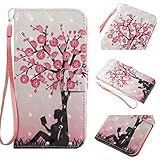 iPhone 8 Plus iPhone 7 Plus ケース, OMATENTI iPhone8 Plus / iPhone7 Plus 手帳型ケース, ダイヤモンド クリップ付き 耐衝撃カバー ケ