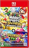 スーパー マリオパーティ ジャンボリー Nintendo Switch 2 Edition ＋ ジャンボリーTV -Switch2