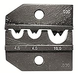 RENNSTEIG クリンピングダイス 624-030-3-0