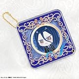 アニメ「WIND BREAKER」アクリルフレーム&缶バッジセット/杉下京太郎 [並行輸入品]