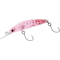 Amazon | ダイワ(DAIWA) エリア トラウト プレッソ ダブルクラッチ 45S