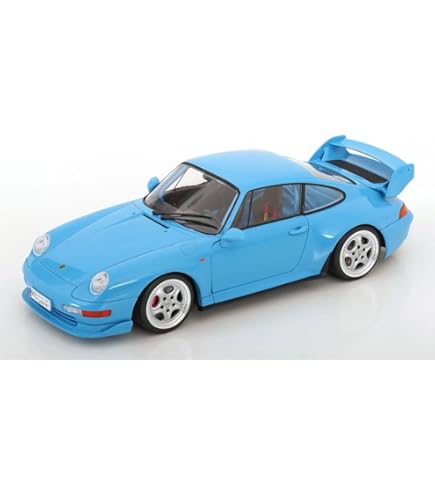 【美品】ソリド(Solido)1/18 ポルシェ 911(964) 3.8 RS Amazon | ソリド(Solido) 1/18 ポルシェ 911(964) 3.8 RS 1990
