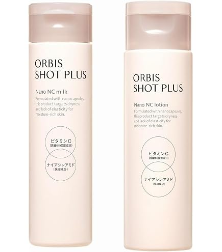 Amazon.co.jp: オルビス(ORBIS) 【セット買い】ORBIS() 医薬部外品