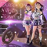 Saint Snow 1st シングル「Dazzling White Town」【BD付】
