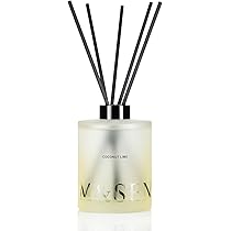 Amazon.co.jp: M&SENSE ディフューザー 大容量 500ml 約6ヶ月