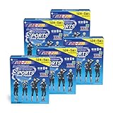 ファイン ファインプロ スポーツドリンクパウダー「怪獣8号」コラボ 200g(40g×5袋) 粉 ビタミンC カルシウム マグネシウム 国内生産 × 5個セット