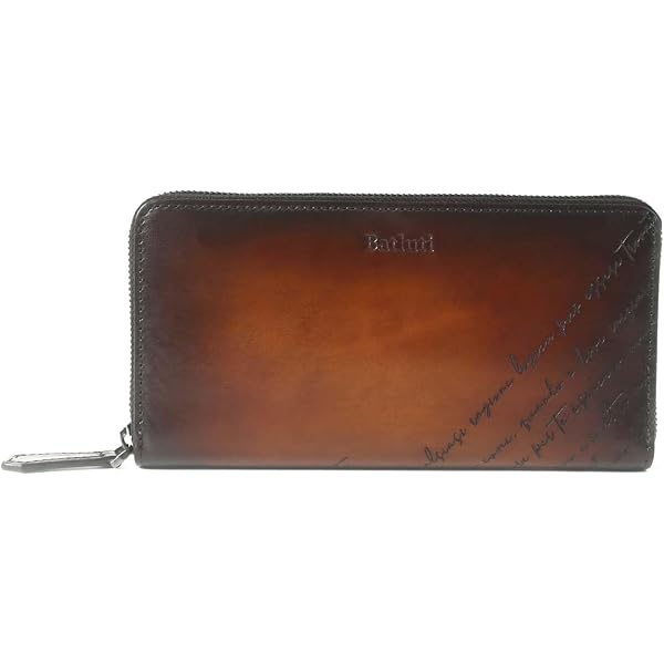 Amazon | (ベルルッティ)BERLUTI カリグラフィ ワパ コインケース
