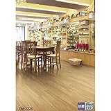 サンゲツ 店舗用クッションフロア メイプル 柄番CM-2226 サイズ 182cm巾×6m 〔日本製〕