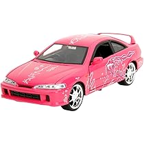 【難あり】1/64 Revell ワイルドスピード インテグラ 12 難あり】1/64 Revell ワイルドスピード インテグラ 12 難あり】1