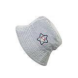 （アダ二ナ）Adanina 赤ちゃん 帽子 ストライプ ベビー 春 夏 ギッズ キャップ 子供用帽子 可愛い おしゃれ 赤ちゃん 幼児 ガールズ ハット ボーイズ 遮光 UVカット つば付バイザー ア