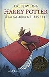 Harry Potter e la camera dei segreti
