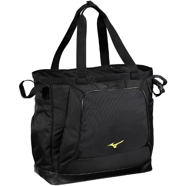Amazon | [MIZUNO] ミズノプロ トートバッグM 15L 1FJD3006 09 野球