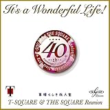 It�fs a Wonderful Life!